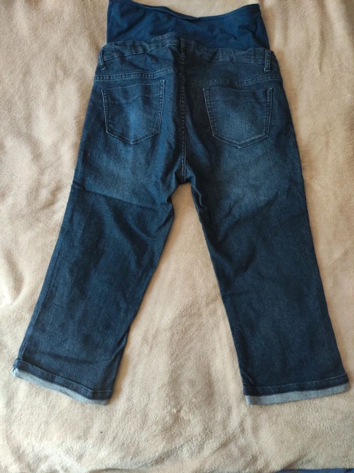 Pantacourt 42 - photo numéro 2