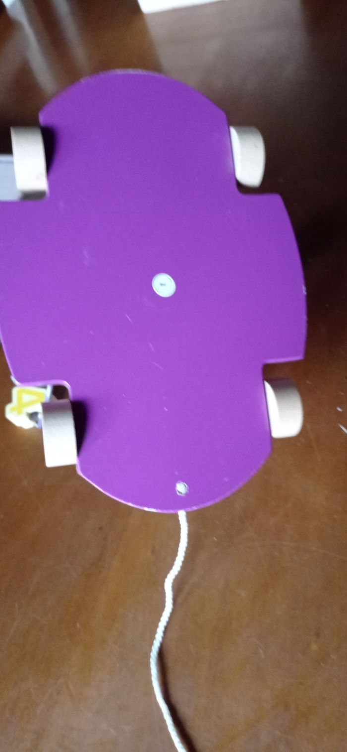 Jeux activités - photo numéro 4