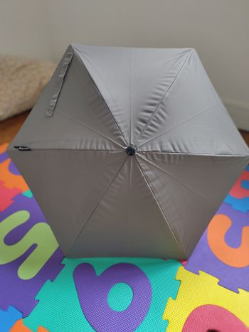 Ombrelle parasol yoyo Babyzen Stokke