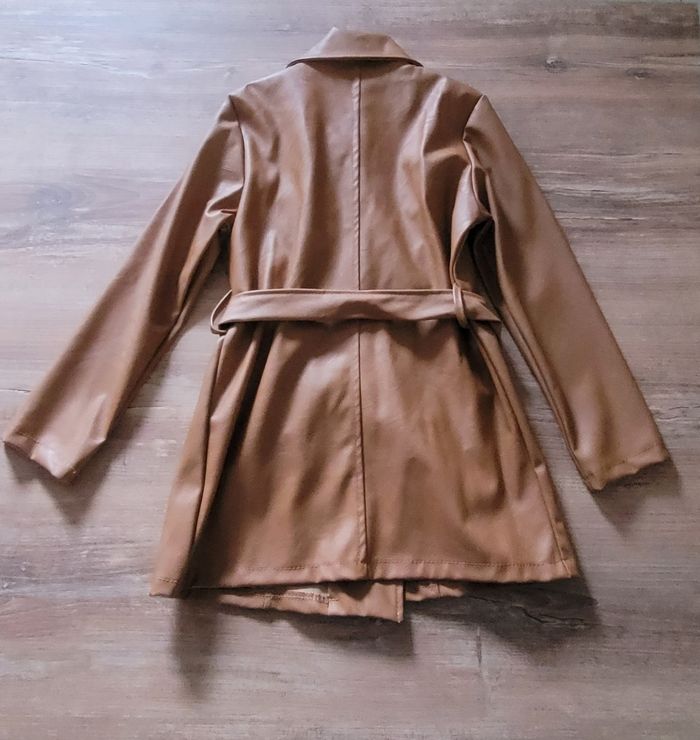 Veste simili - photo numéro 3