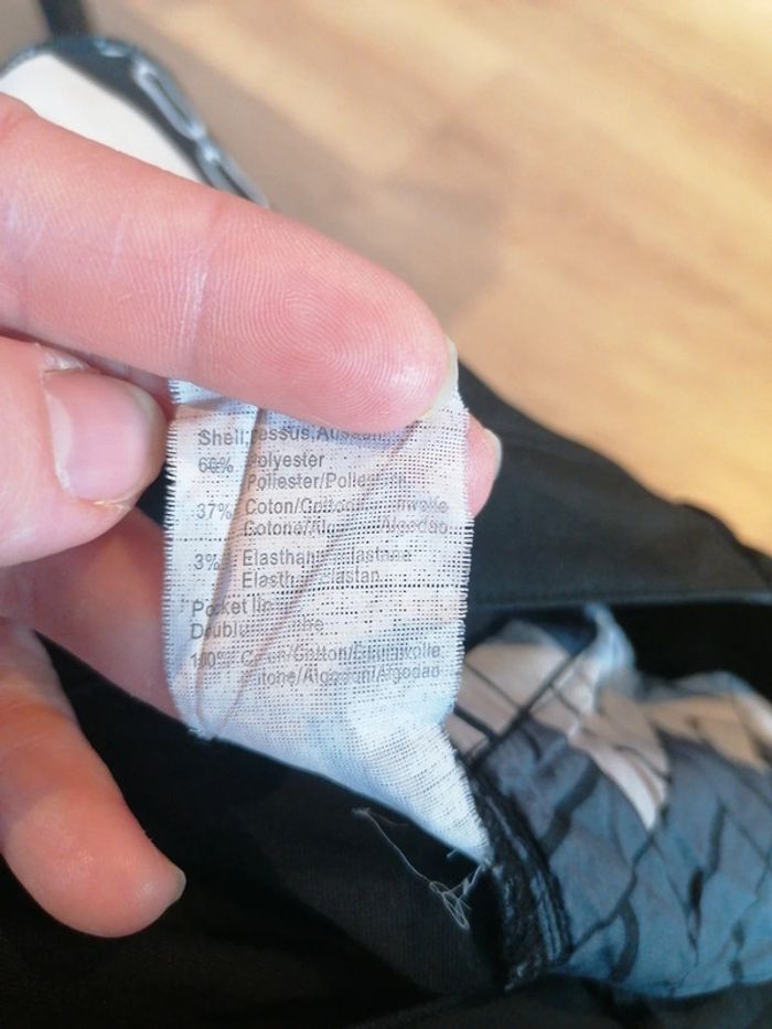 Pantalon One Step - photo numéro 7