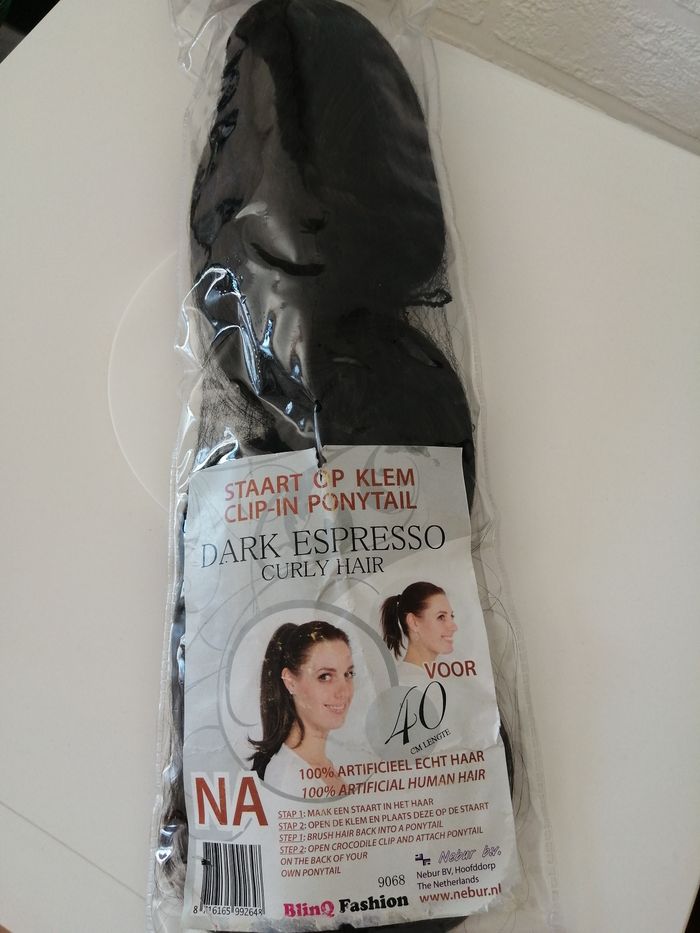 Accessoire cheveux