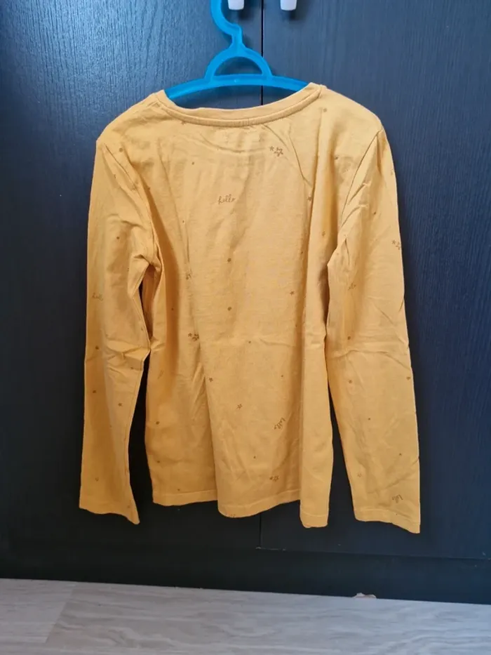 T shirt - photo numéro 3