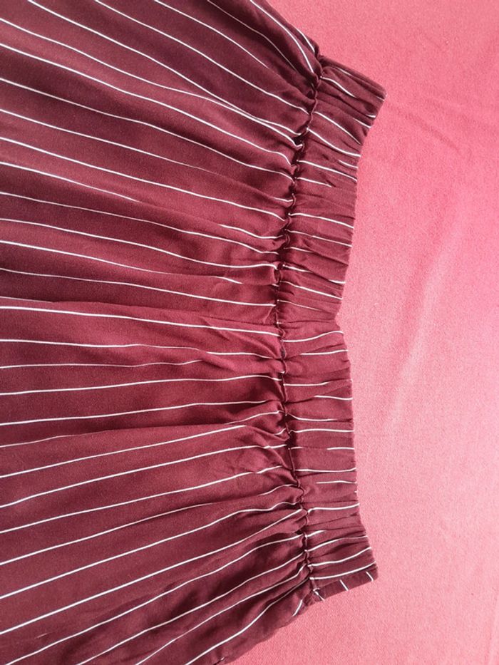 Pantalon large été à poches Asos Design neuf sans etiquette - photo numéro 9