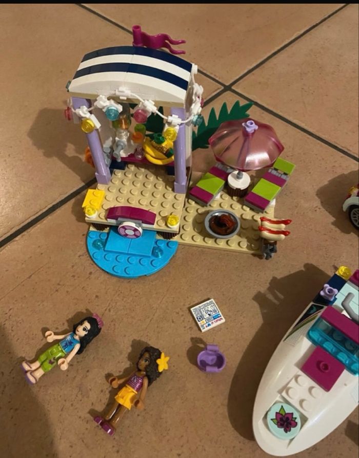 Lego Friends 41316 - photo numéro 5