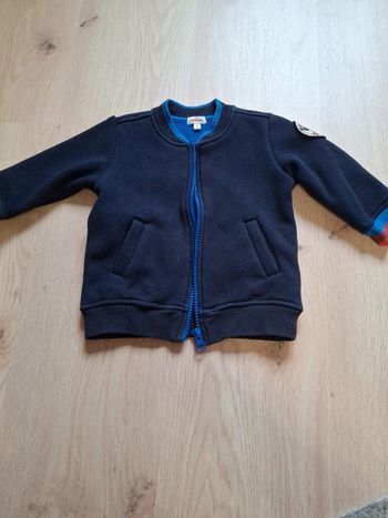 Gilet
