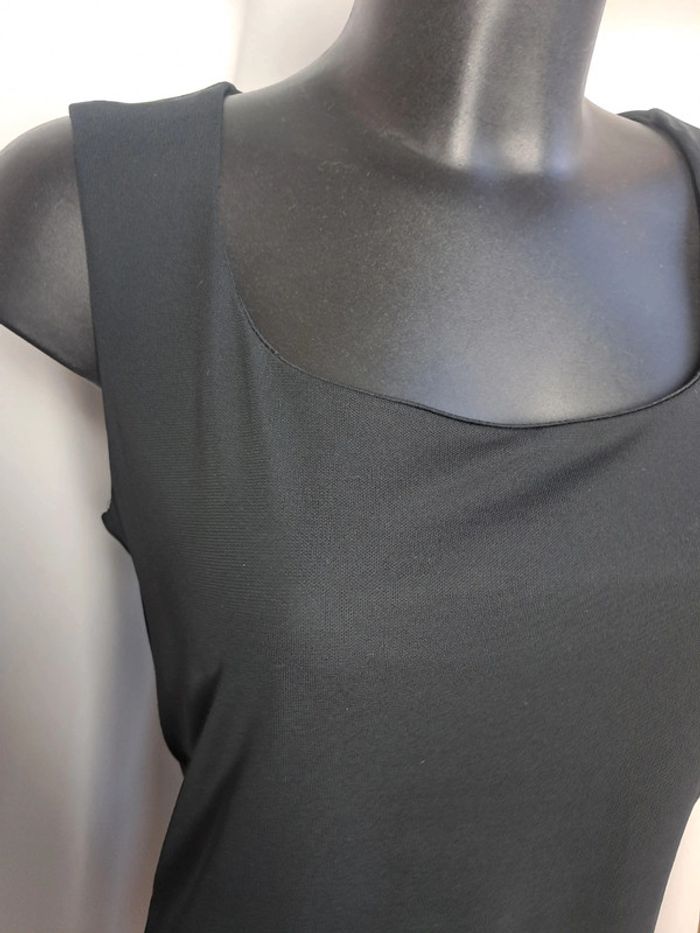 Liu Jo débardeur noir T.42 neuf - photo numéro 2