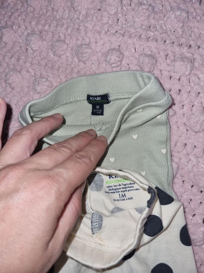 Leggings - photo numéro 2