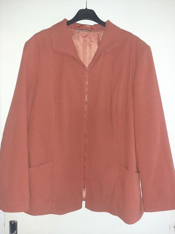Veste T 50