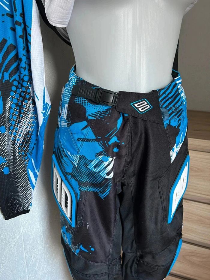 Tenue de moto cross / enduro Shot - photo numéro 14