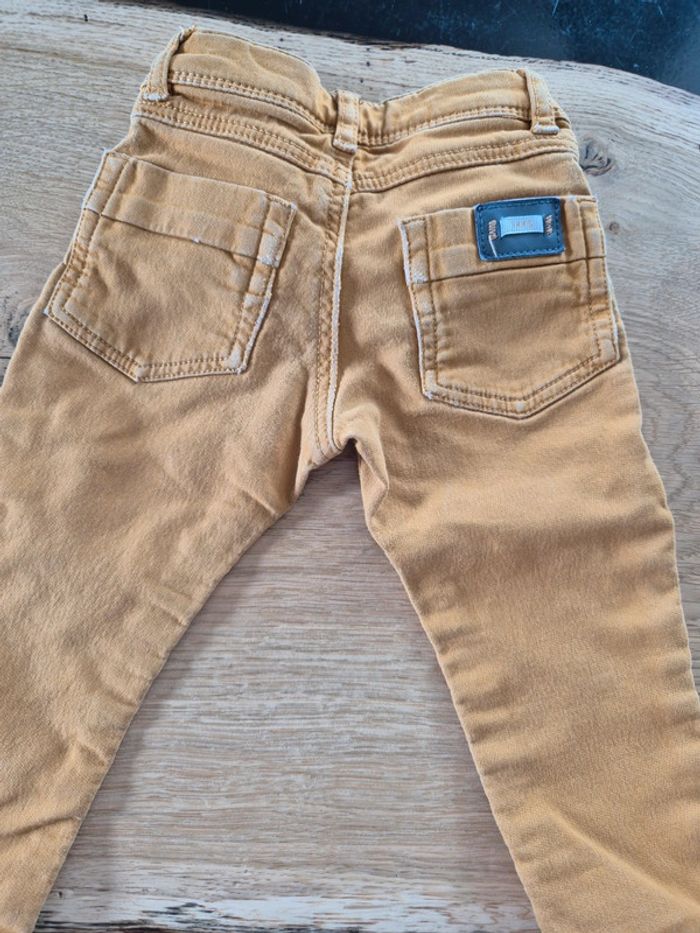 Pantalon - photo numéro 2