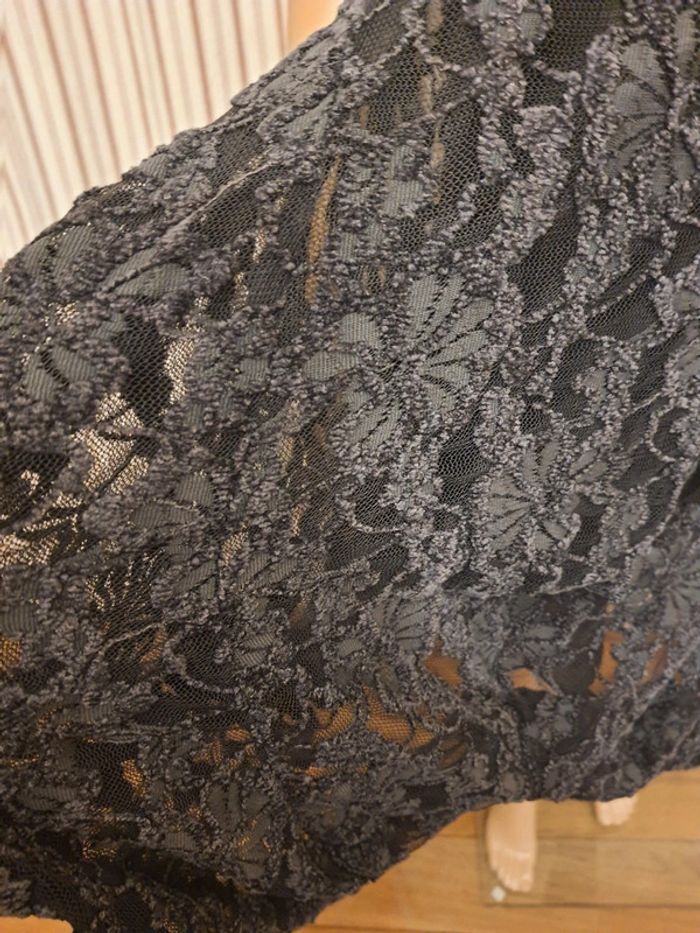 Jolie Robe Tunique Paprika T 1 (fr 44) - photo numéro 5