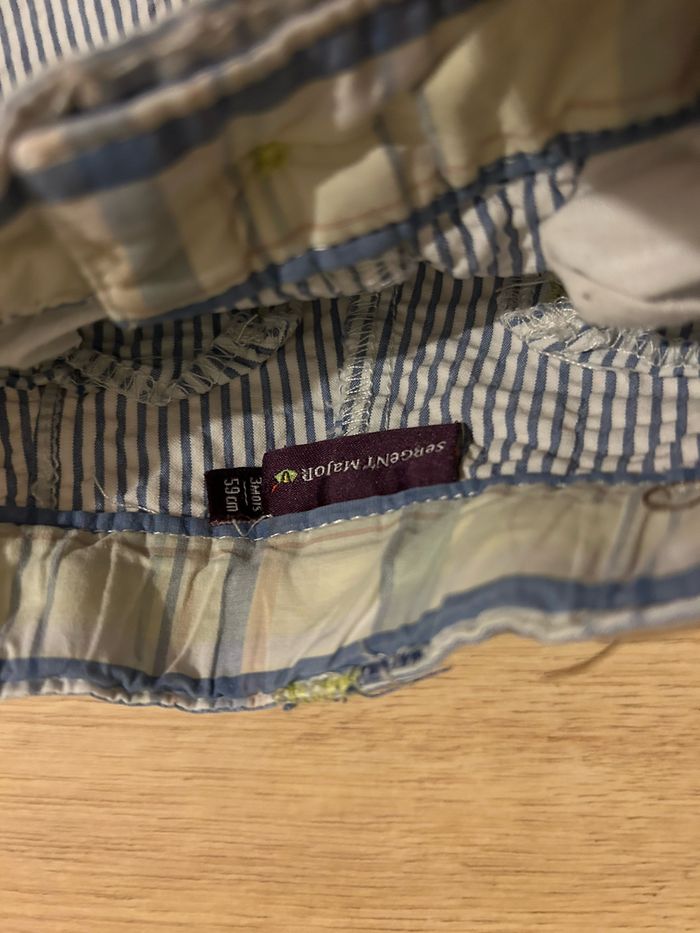 Lot ensemble 3 mois été - photo numéro 6