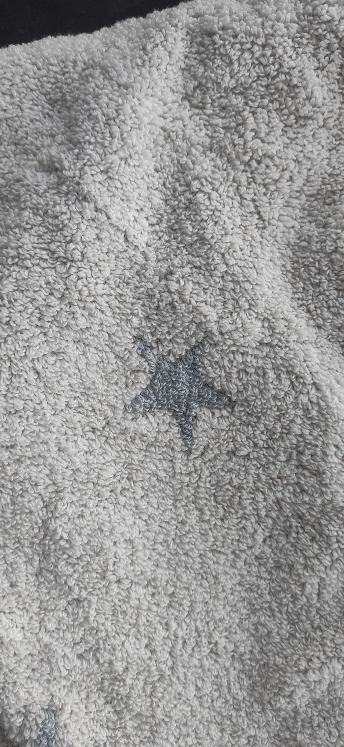 Cape de bain - photo numéro 4