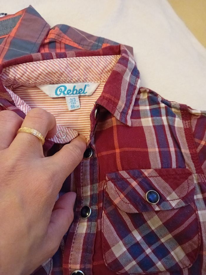 Lot 24mois garçon - photo numéro 6