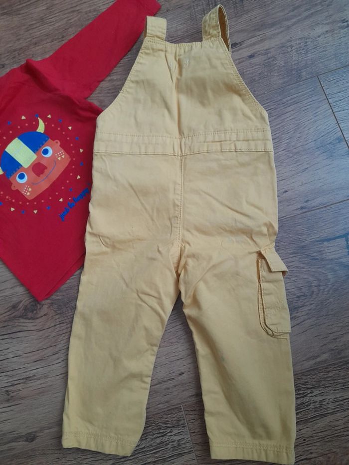 Ensemble 3 pièces Happy - photo numéro 10