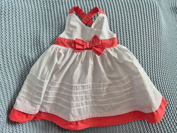 Robe dos-nu