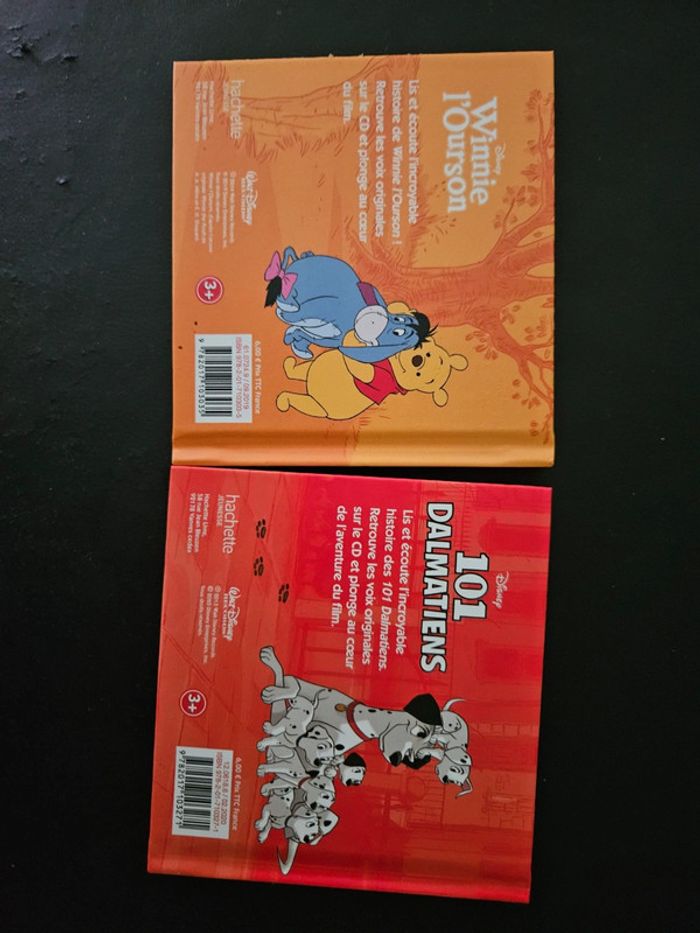 Mon histoires a écouter - photo numéro 2
