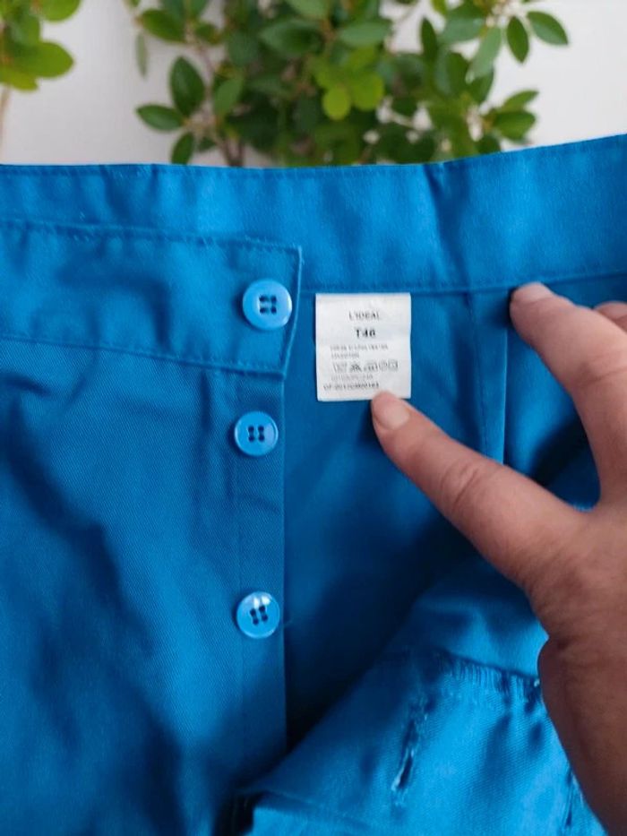 Pantalon de travail - photo numéro 2