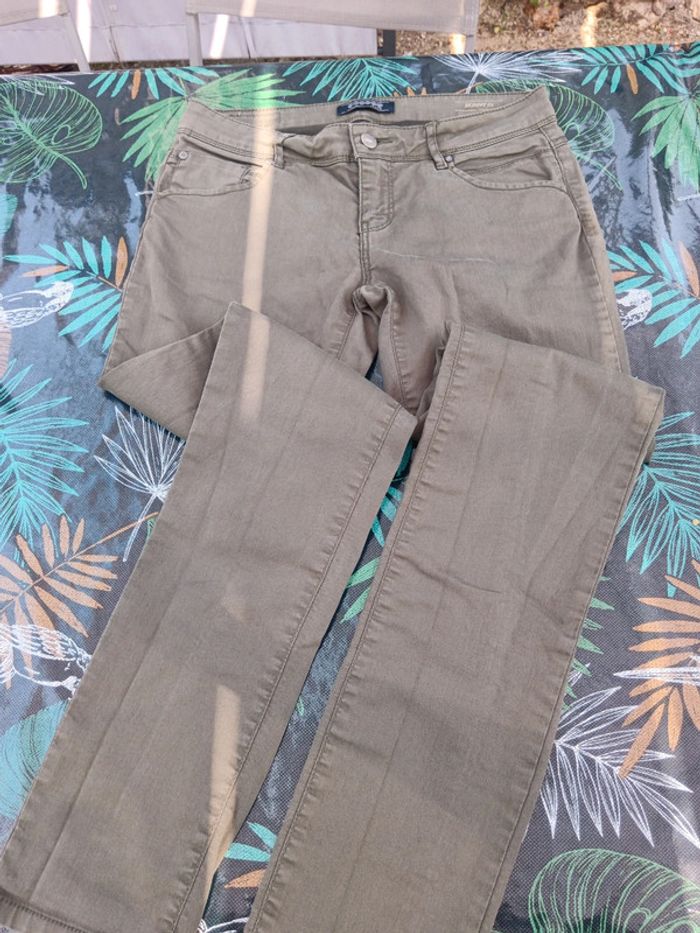 Pantalon skinny 38