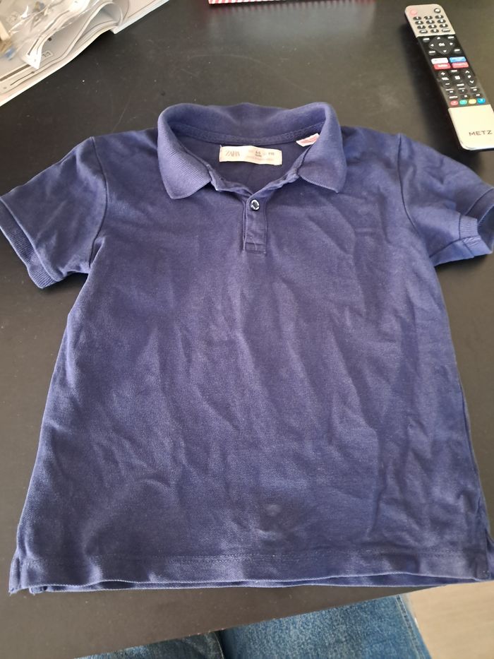 T-shirt enfant