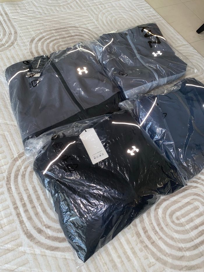 ensemble under armour S/M/L/XL/XXL - photo numéro 5