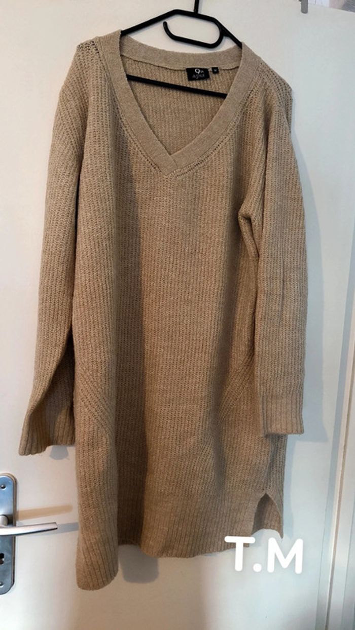 Robe pull - photo numéro 2