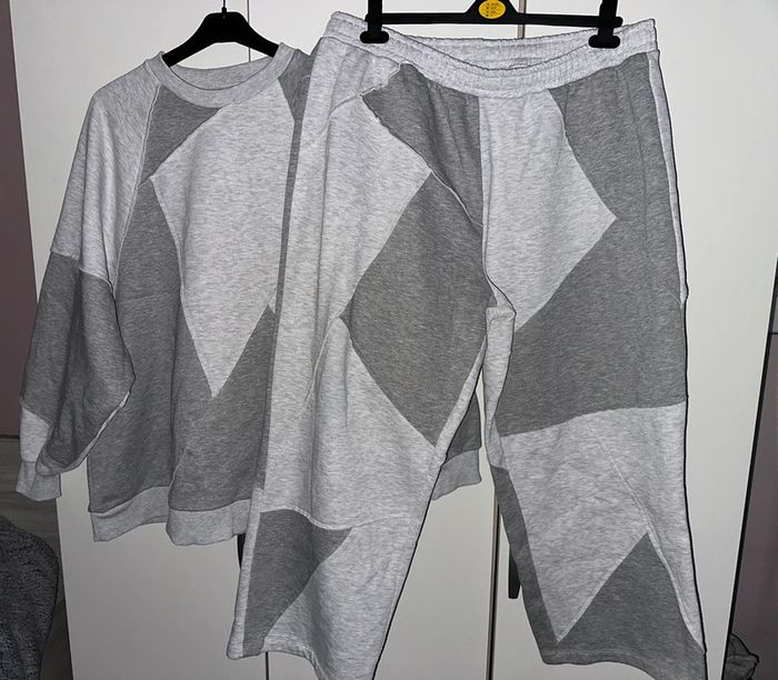Ensemble asos