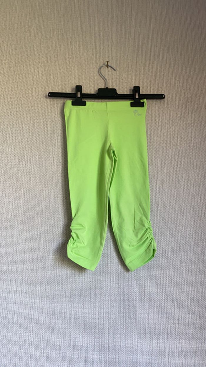 Legging Taille 8 ans