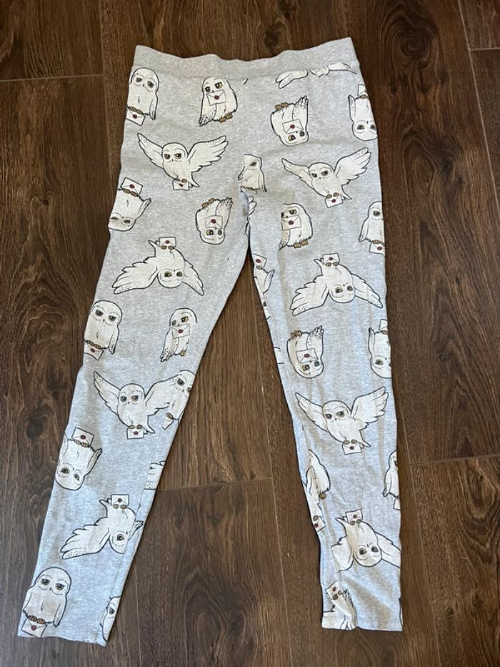 Pyjama undiz Harry Potter