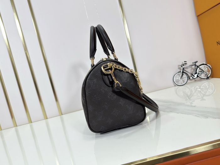 Louis Vuittoṇ   Speedy Soft 25   M47186 - photo numéro 3