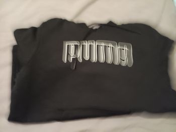 Sweat homme neuf Puma