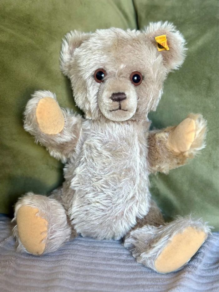 Steiff 0228/38 - photo numéro 2