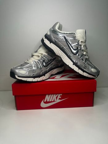 Nike P 6000