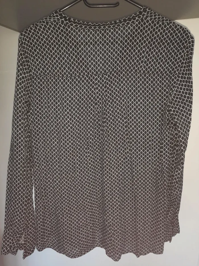 Tunique esprit taille 36 - photo numéro 4