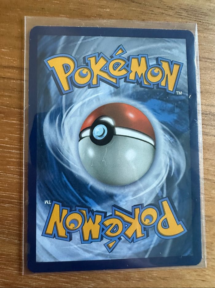 Pikachu 049/195 FR - photo numéro 2
