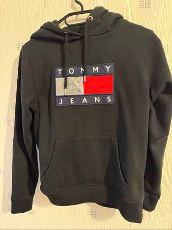 Sweat Tommy Jeans