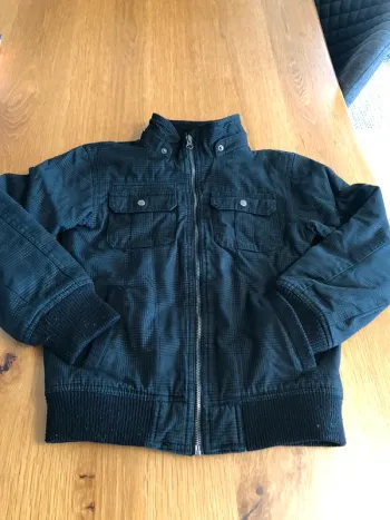 Blouson la halle