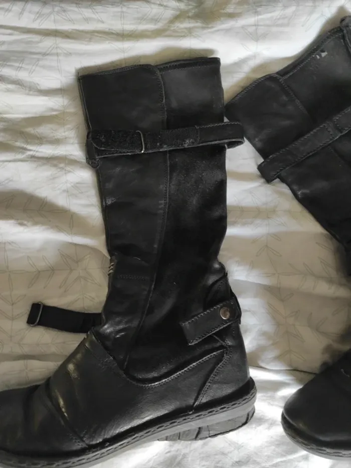 Botte - photo numéro 5