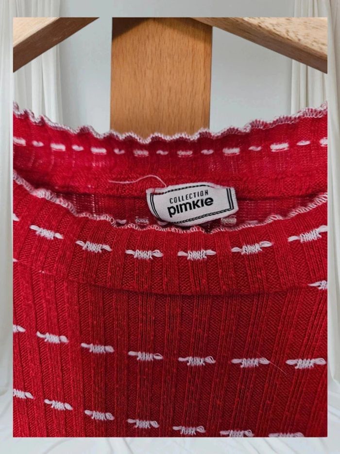 Tee-shirt Pimkie - photo numéro 3