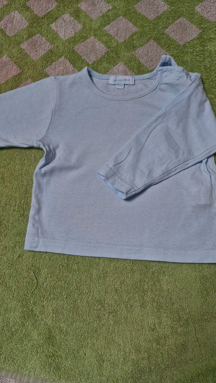 Lot vêtements 9 mois - photo numéro 7