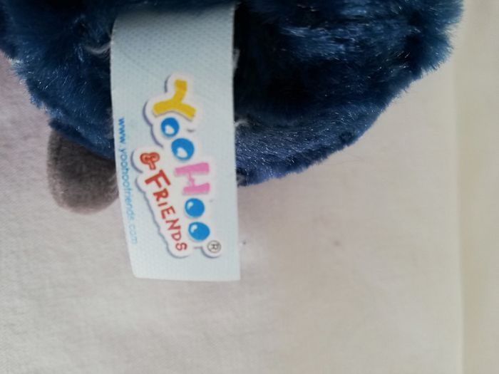 peluche pingouin manchot - photo numéro 7