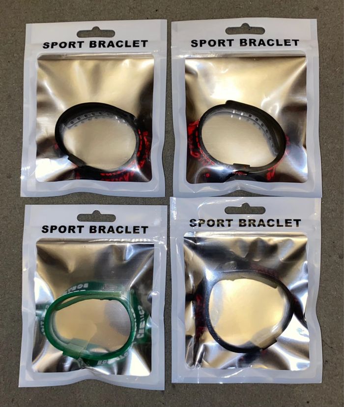 Bracelet NBA Neuf - photo numéro 4