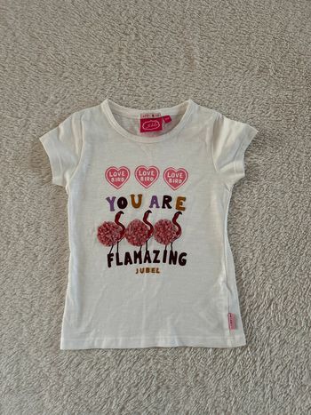 Teeshirt Jubel