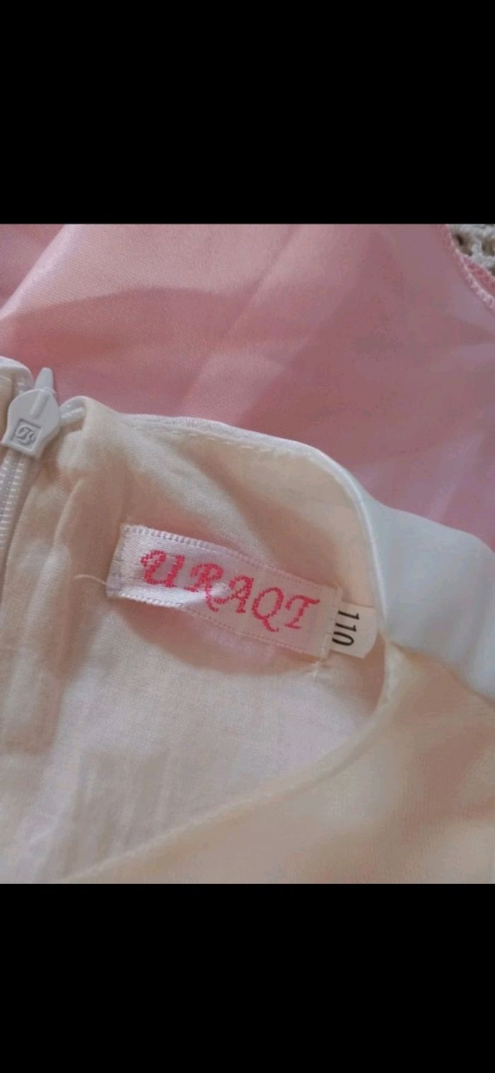 Robe licorne 5ans - photo numéro 5