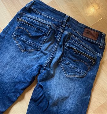 Jean GStar RAW