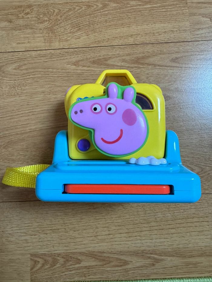 Lot de jouets bébé - photo numéro 5