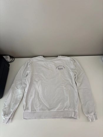 Pull fille - Taille 12 ans - Kiabi