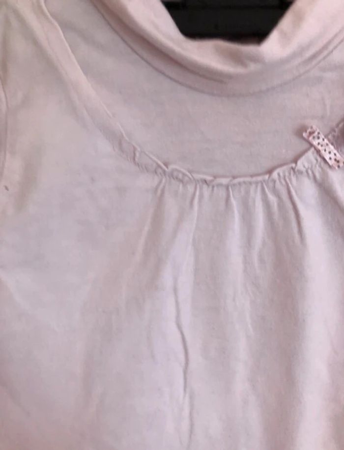 Col roulé - photo numéro 4