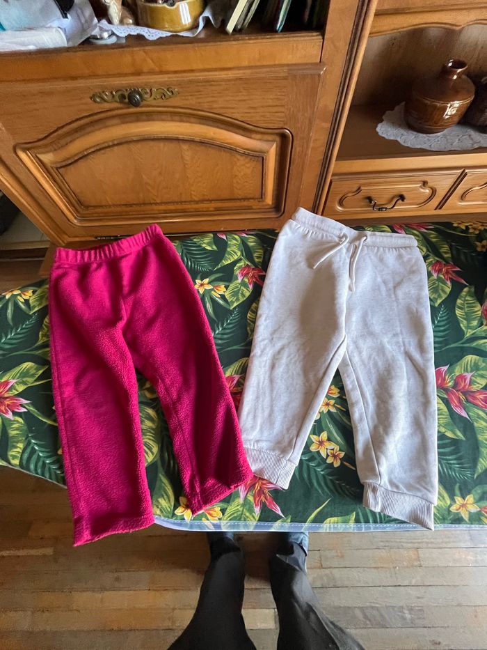 Lot de 26 vêtements garçon 18 mois - photo numéro 7